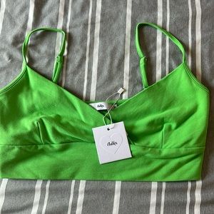 Adika Crop top • medium